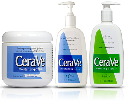 CeraVe Born